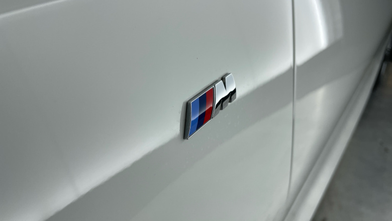 BMW 3 Series 320i M Sport 5dr Step Auto Petrol Estate